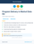 Program Delivery in Market Data Kit