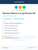 Service Status in Log Service Kit