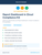 Report Dashboard in Cloud Compliance Kit