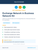 Exchange Network in Business Network Kit