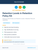 Retention Levels in Retention Policy Kit