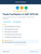 Trade Facilitation in SAP GTS Kit