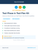 Test Phase in Test Plan Kit