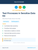 Test Processes in Sensitive Data Kit