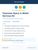 Payments Space in Wallet Services Kit