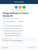 Things Software in Future Trends Kit