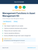 Management Functions in Asset Management Kit