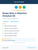 Shape Data in Retention Schedule Kit