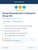 Group Development in Research Group Kit
