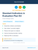 Standard Indicators in Evaluation Plan Kit
