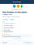 Rule Creation in Innovation Project Kit