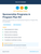 Sponsorship Programs in Program Plan Kit