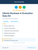 Clients Business in Evaluation Data Kit