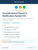 Considerations Result in Notification System Kit