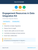 Engagement Resources in Data Integration Kit