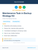Maintenance Task in Backup Strategy Kit