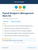Payroll Budget in Management Work Kit