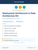 Deployment Architecture in Data Architecture Kit