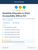 Disability Etiquette in Chief Accessibility Officer Kit