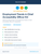 Employment Trends in Chief Accessibility Officer Kit