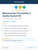 Measurement Traceability in Quality System Kit