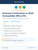 Business Partnerships in Chief Accessibility Officer Kit