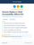 Human Rights in Chief Accessibility Officer Kit