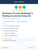 Business Process Redesign in Binding Corporate Rules Kit