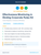 Effectiveness Monitoring in Binding Corporate Rules Kit