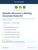 Disaster Recovery in Binding Corporate Rules Kit