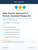 User Centric Approach in Human Centered Design Kit