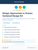 Design Approaches in Human Centered Design Kit