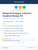Design Prototypes in Human Centered Design Kit
