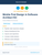 Mobile First Design in Software Architect Kit