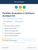 Portfolio Evaluation in Software Architect Kit