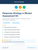 Response Strategy in Market Assessment Kit