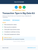 Transaction Type in Big Data Kit