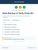 Data Backup in Party Code Kit