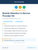 Boards Attention in Service Provider Kit