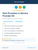 Tech Providers in Service Provider Kit