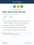 Value Test in Test Plan Kit