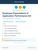 Employee Expectations in Application Performance Kit