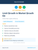 Limit Growth in Market Growth Kit