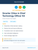 Smarter Cities in Chief Technology Officer Kit