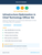 Infrastructure Optimization in Chief Technology Officer Kit