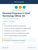 Diversity Programs in Chief Technology Officer Kit