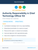 Authority Responsibility in Chief Technology Officer Kit