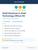 SaaS Solutions in Chief Technology Officer Kit