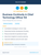 Business Continuity in Chief Technology Officer Kit