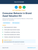 Consumer Behavior in Brand Asset Valuation Kit